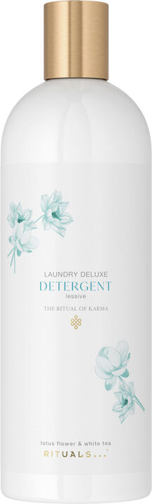 The Ritual of Karma Detergent