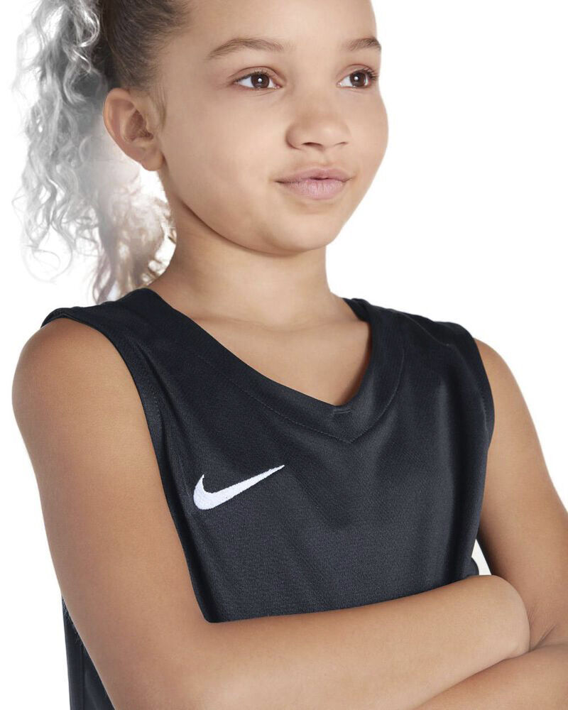 Youth Team Basketball tr&oslash;je