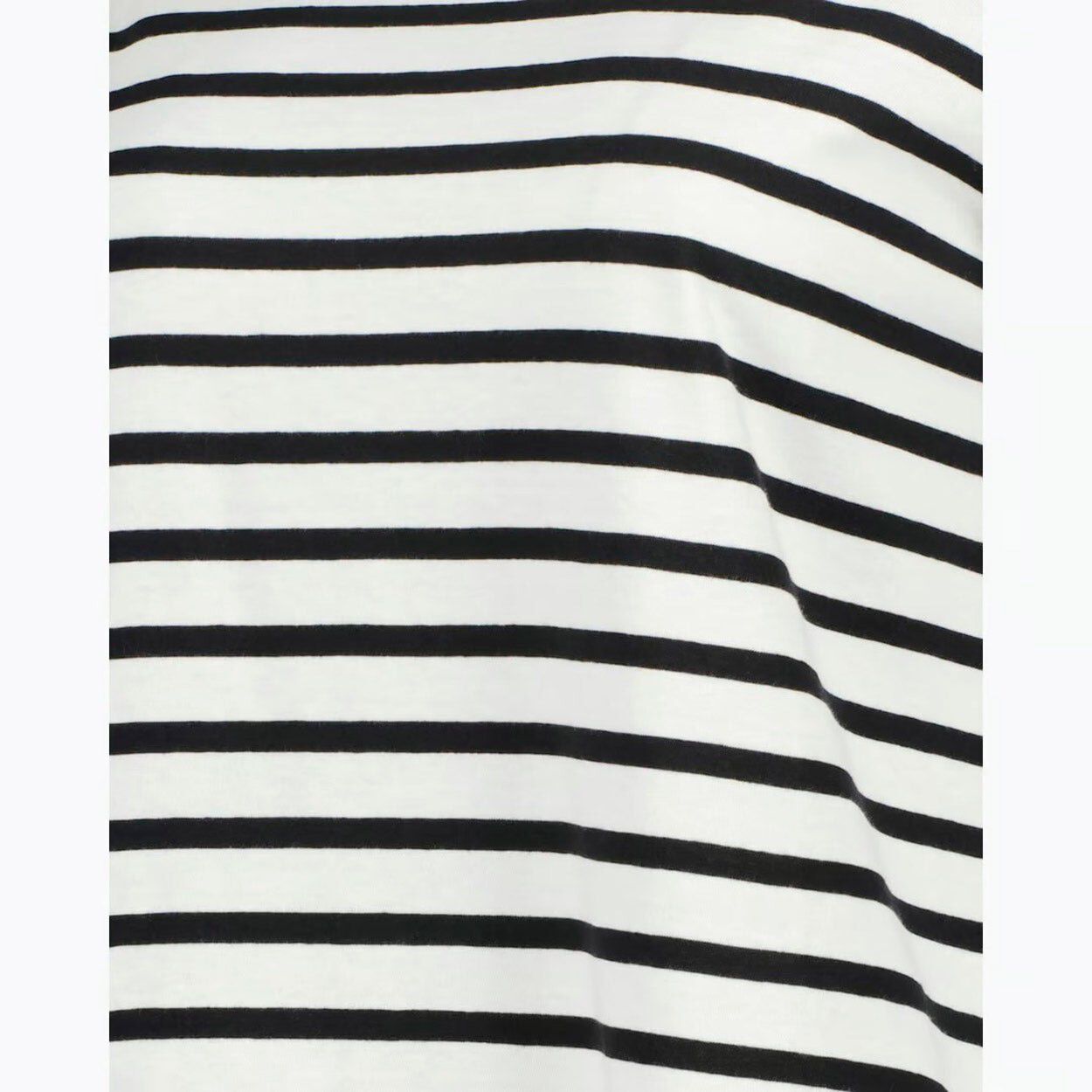 Rosa Lang&aelig;rmet T-shirt