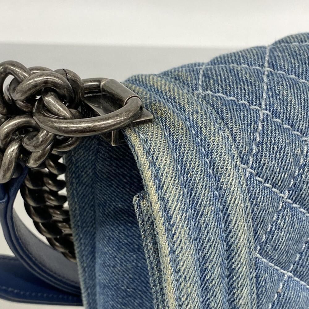 Chanel Boy Bags