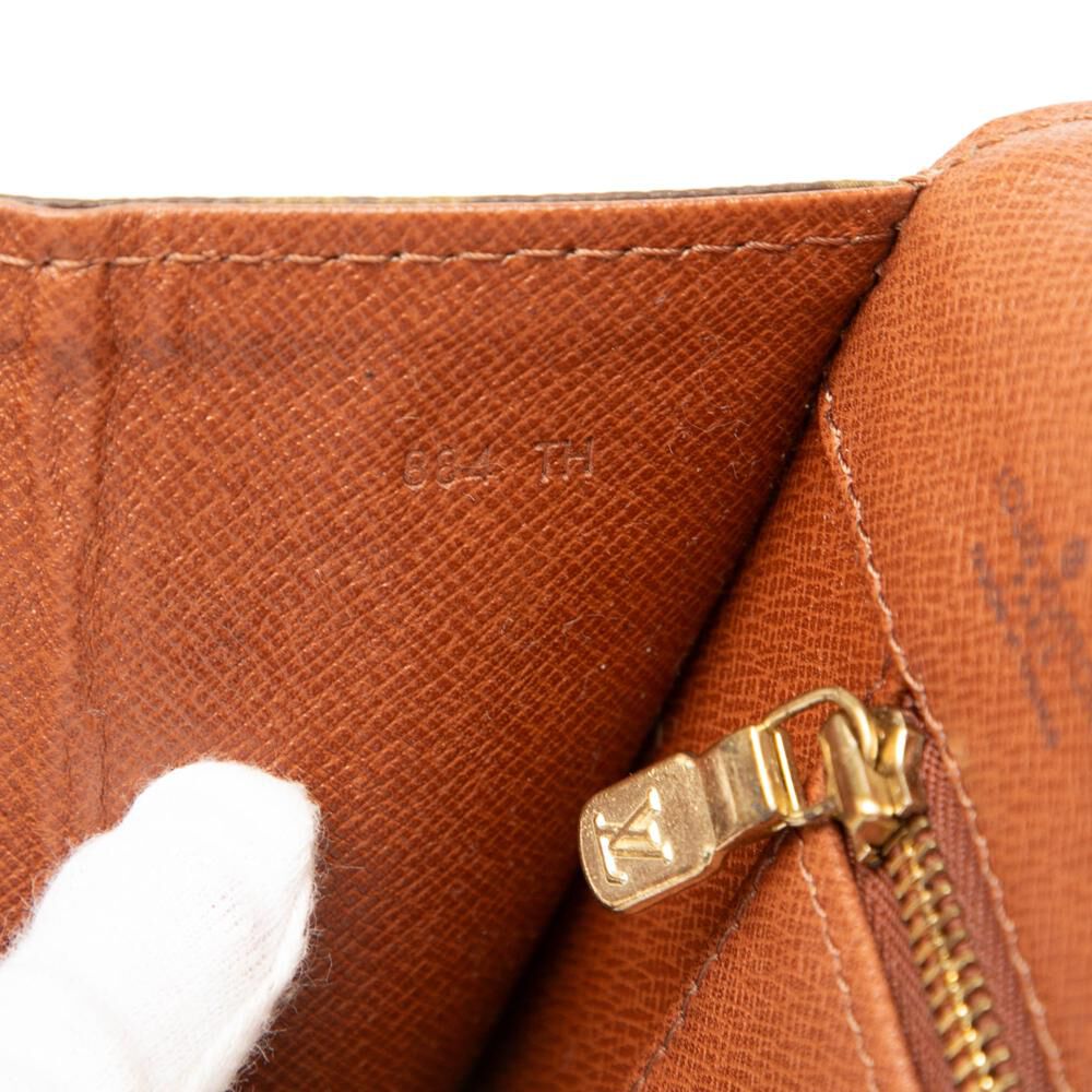 Louis Vuitton Pochette Dame