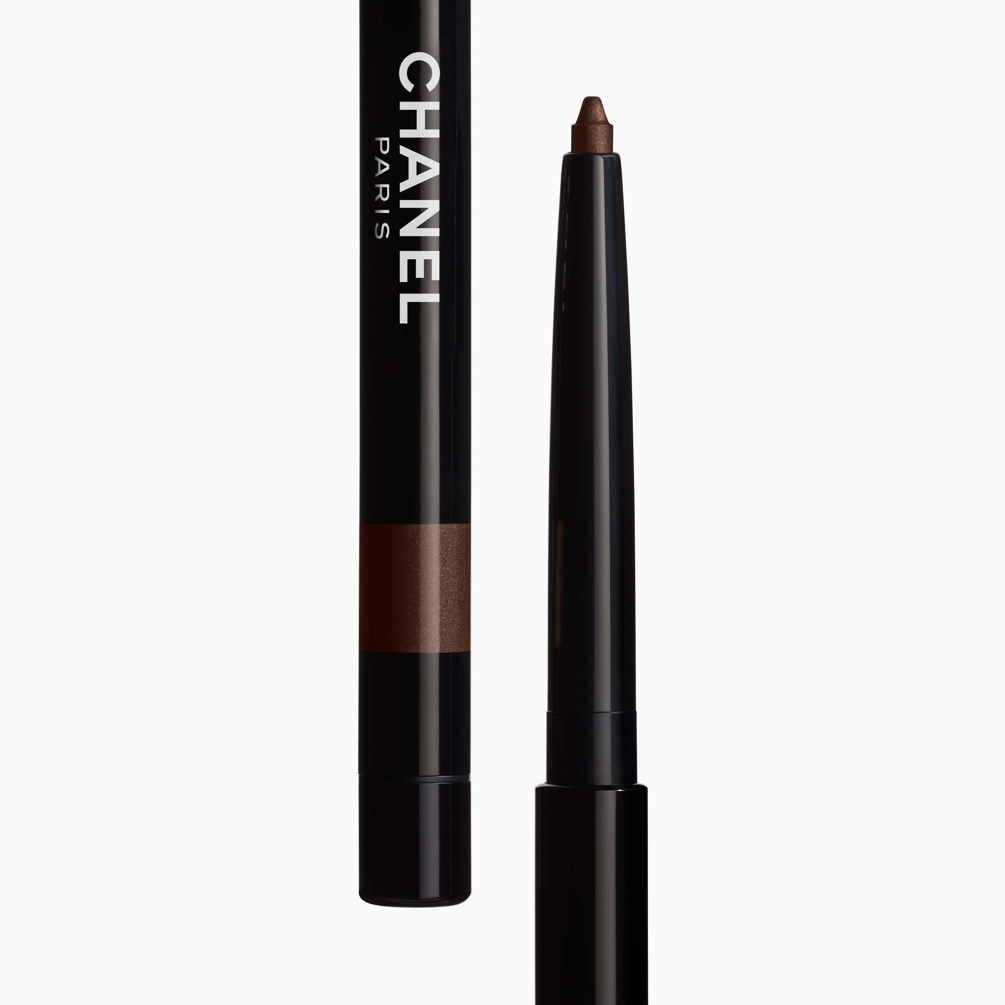 &Oslash;JENPEN, EYELINER OG KOHL, HOLDER I LANG TID