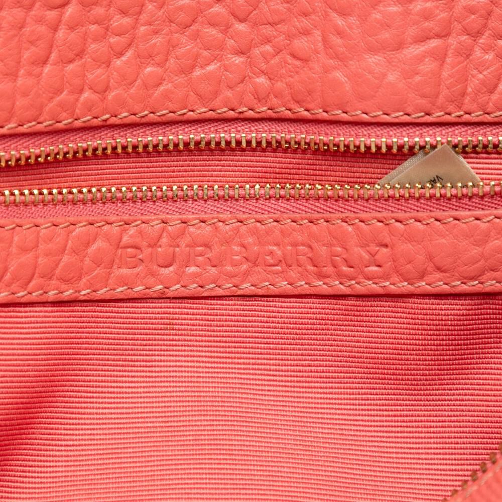 Burberry Crossbody Bag