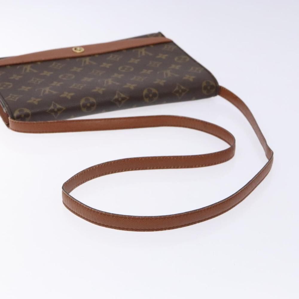 Louis Vuitton Crossbody Bag