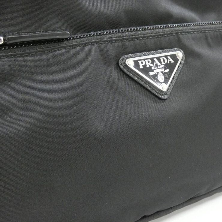Prada Shoulder Bag