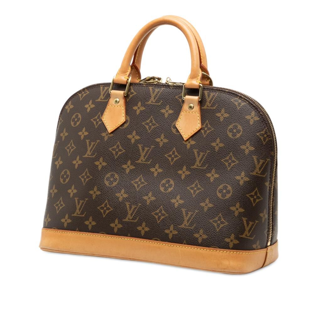 Louis Vuitton Alma