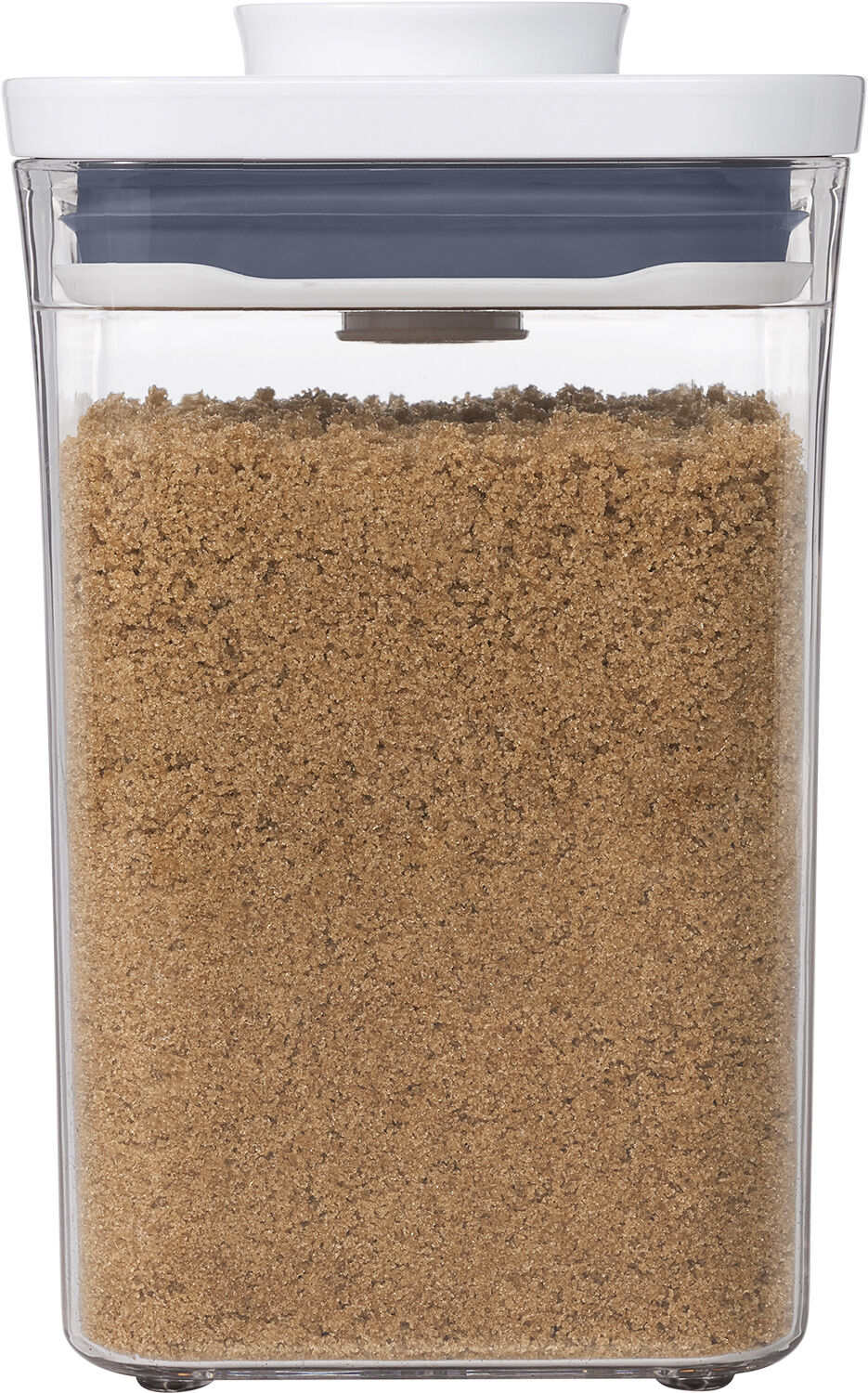 OXO POP Container lille kvadrat, 1,0 l.