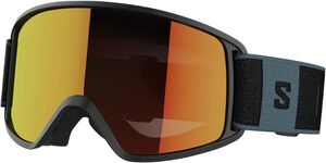 Goggles Force Skibriller