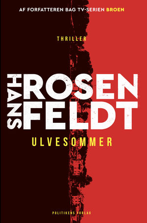 Ulvesommer