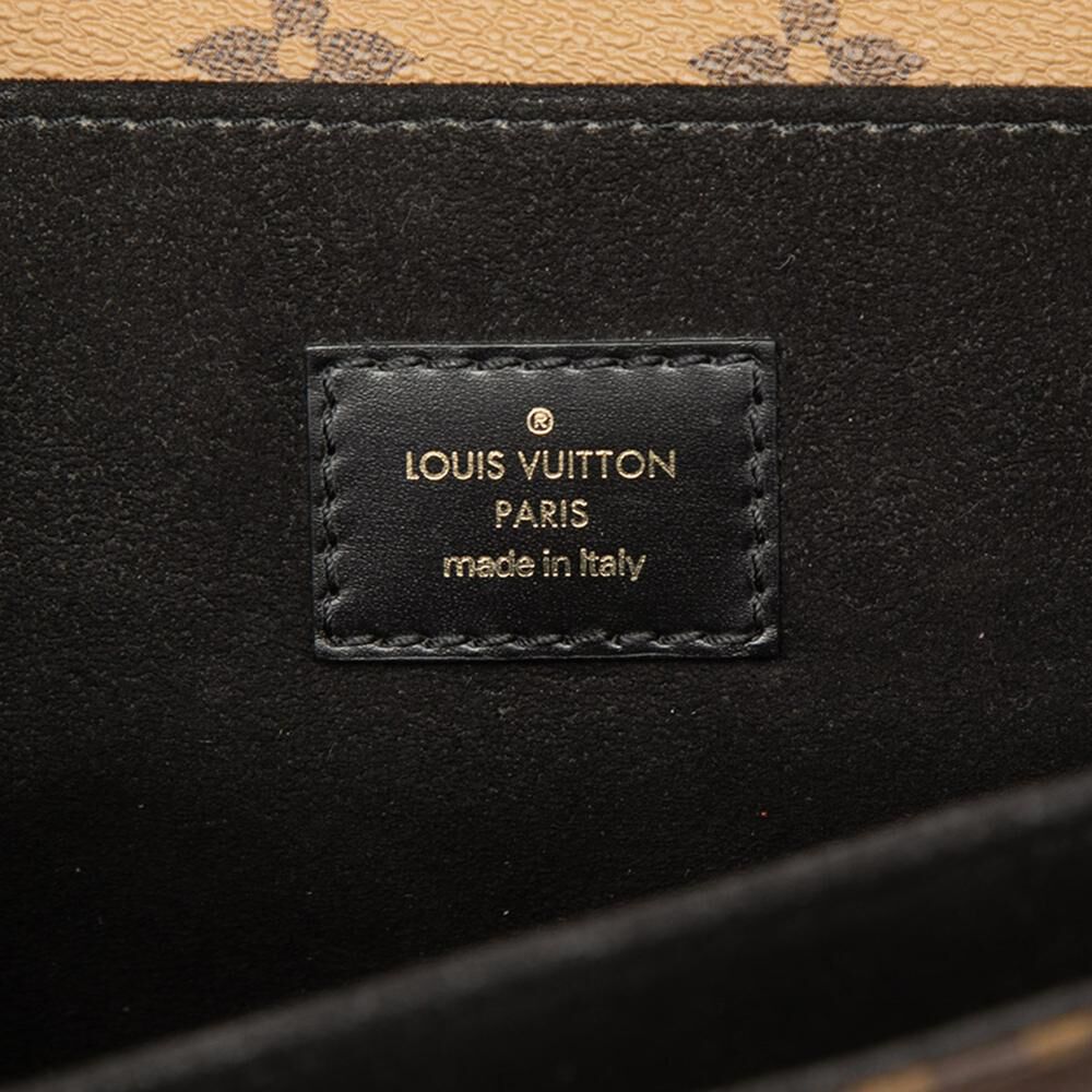 Louis Vuitton Pochette M&eacute;tis