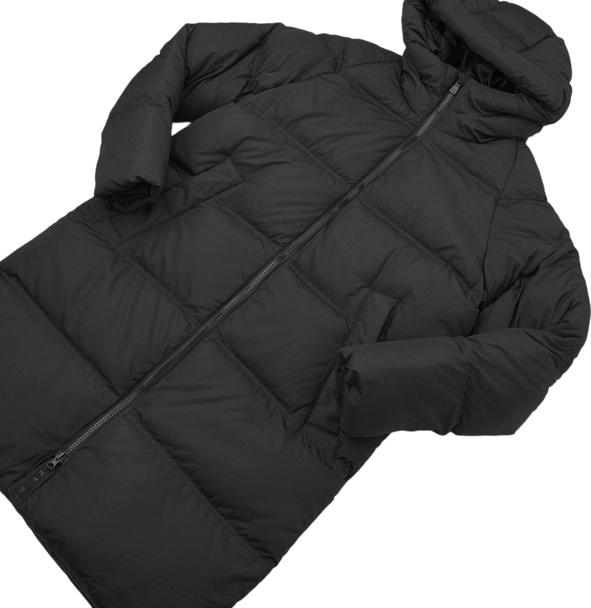 Sami II Long Puffa Vinterjakke