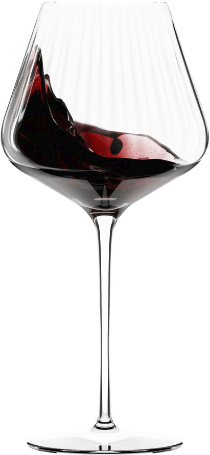 Vinglas Burgundy Symphony 710ml, 6 STK