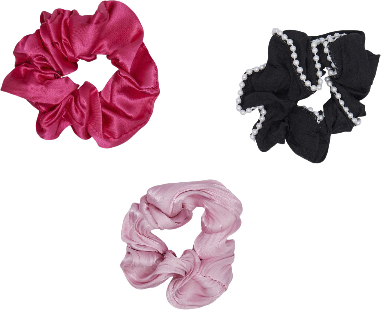 PCAVILDA 3-PACK SCRUNCHIE D2D