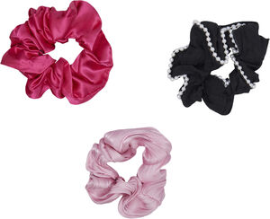 PCAVILDA 3-PACK SCRUNCHIE D2D