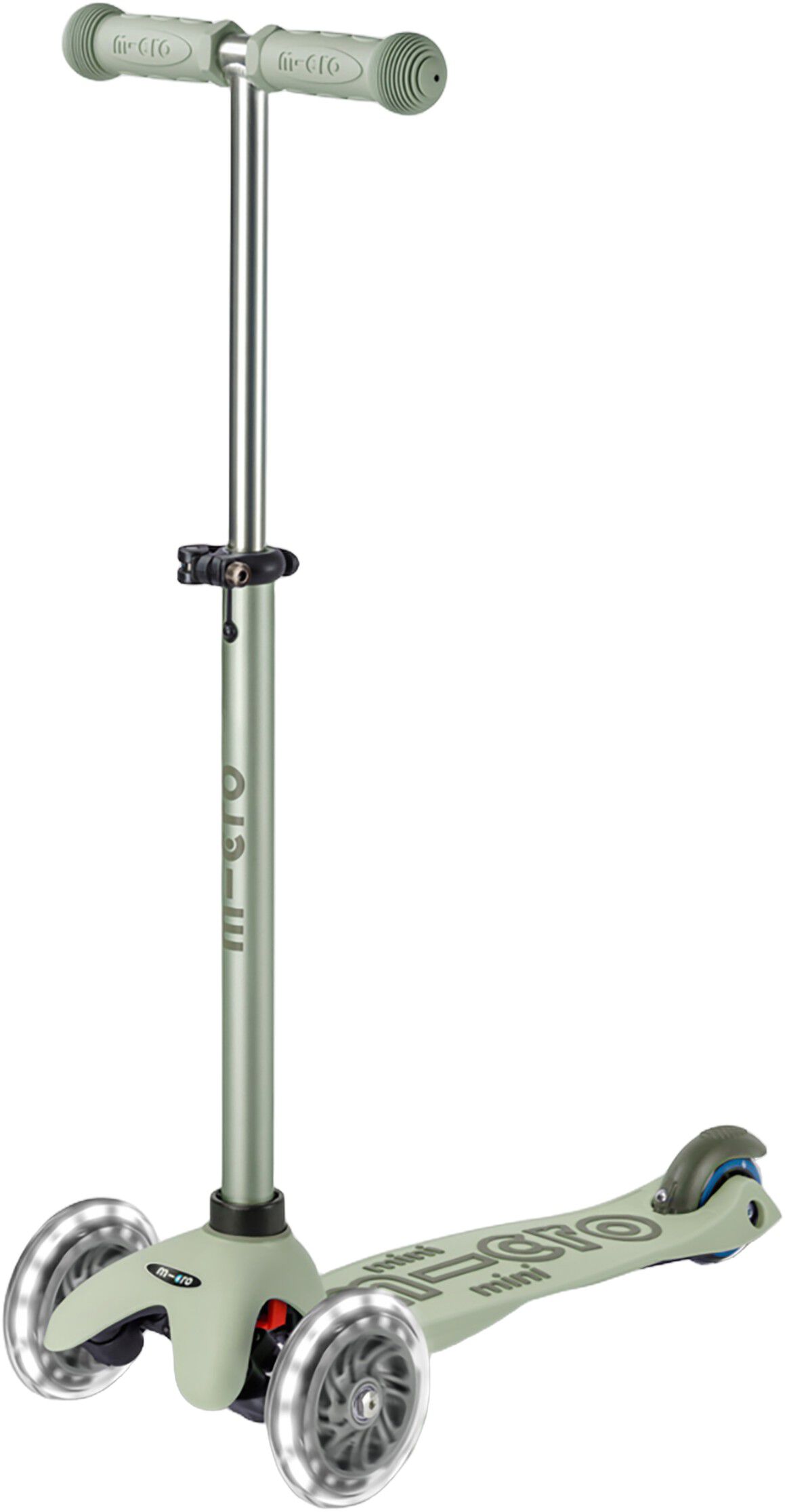 Micro - Mini2grow Deluxe Magic LED 2. 0 - Olive Sage