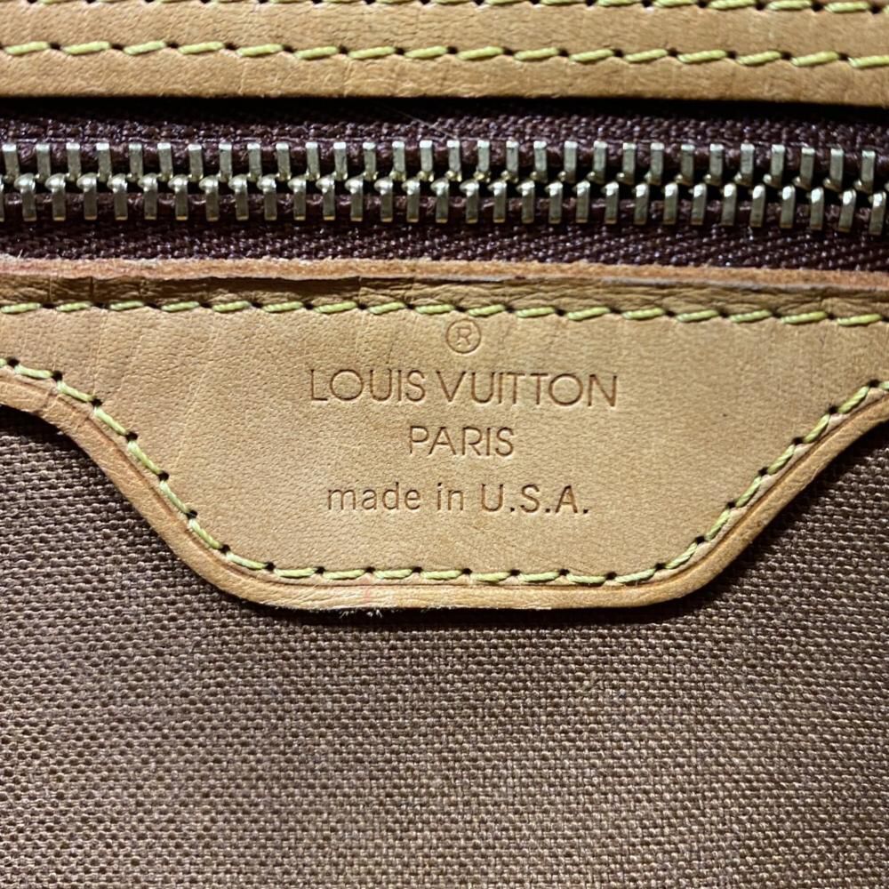 Louis Vuitton Vavin