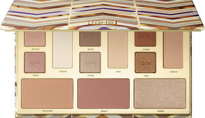 Clay Play vol. II - Face Shaping Palette