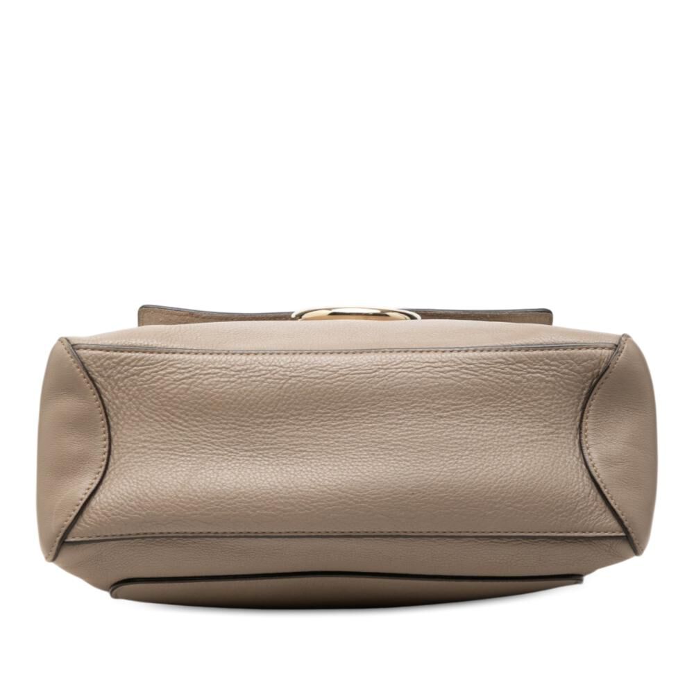 Chlo&eacute; Shoulder Bag