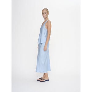 2ND Amalia - Fluid Twill