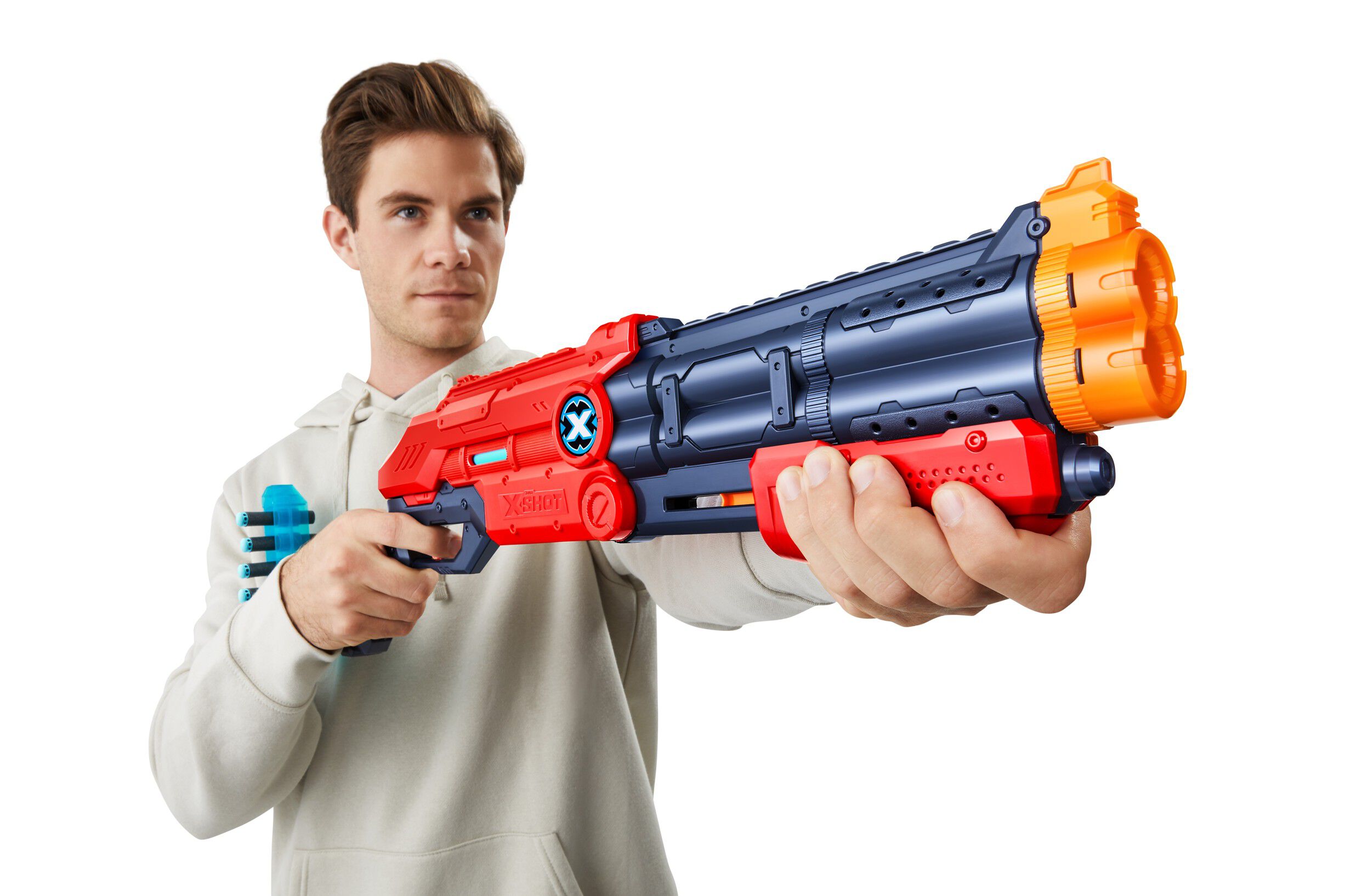 X-Shot Ultimate Pack