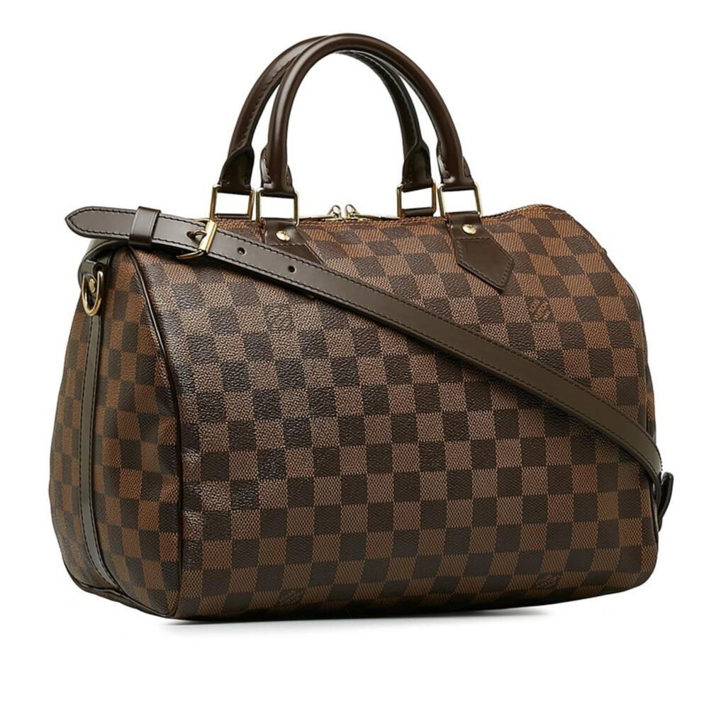 Louis Vuitton Speedy