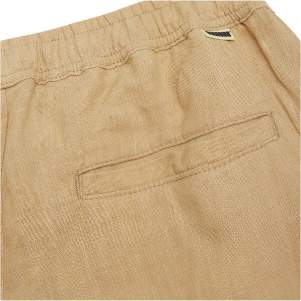 WBBommy Linen Shorts