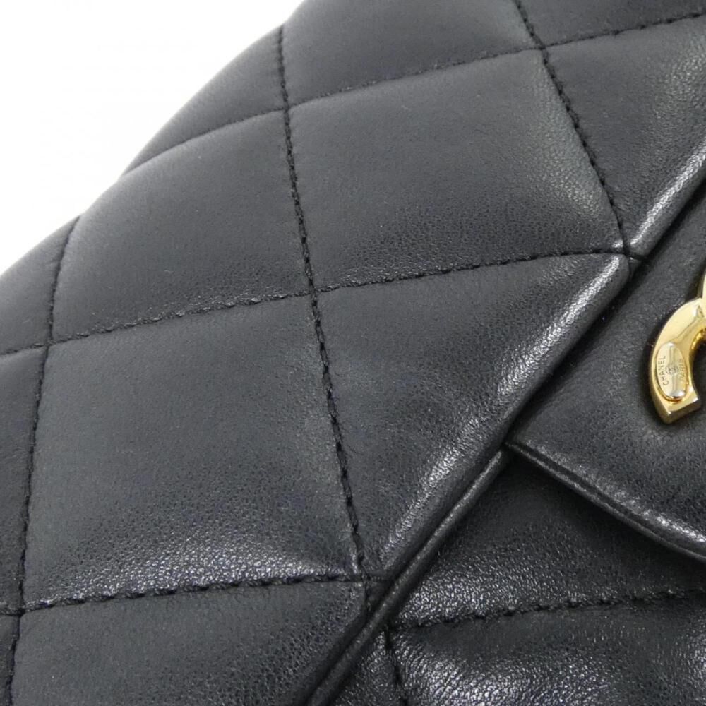 Chanel Flap Bag
