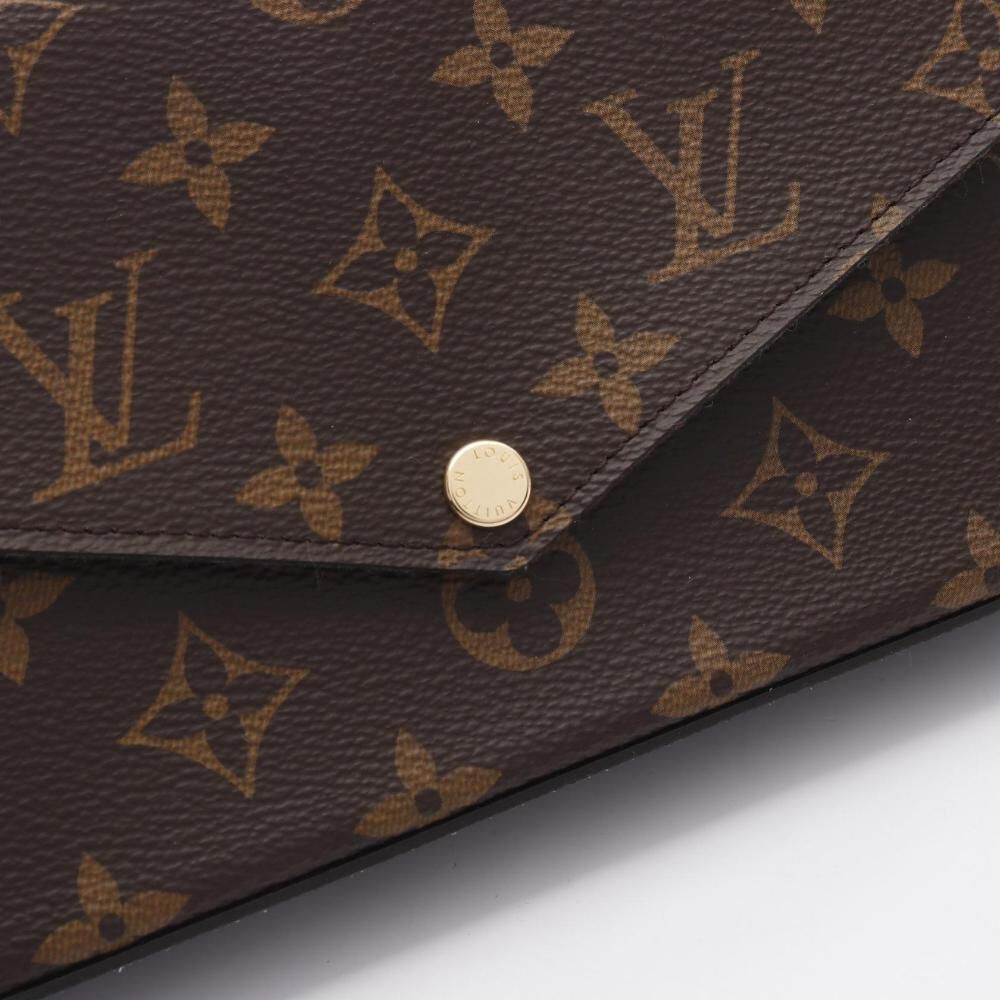 Louis Vuitton Pochette Felicie