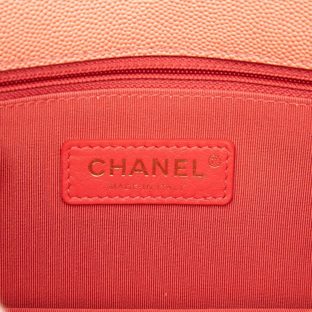 Chanel Flap Bag