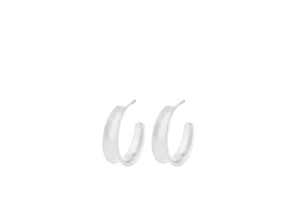 Small Saga Earrings 22 mm