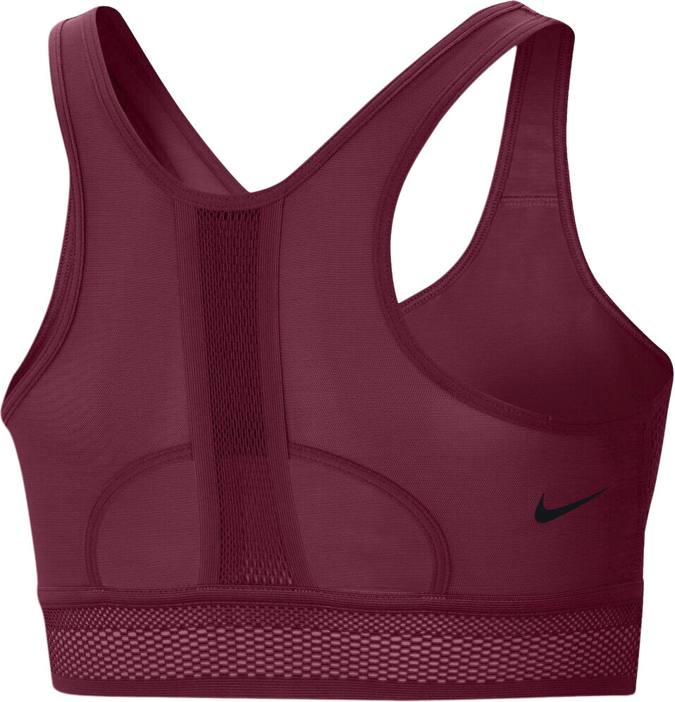 Swoosh Ultrabreathe Medium Support Sports Bh