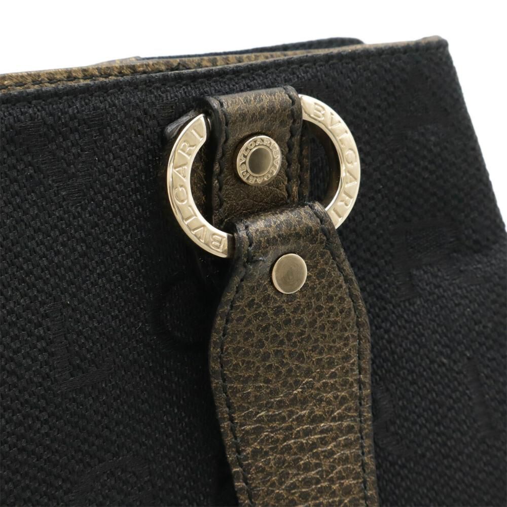 Bvlgari Shoulder Bag