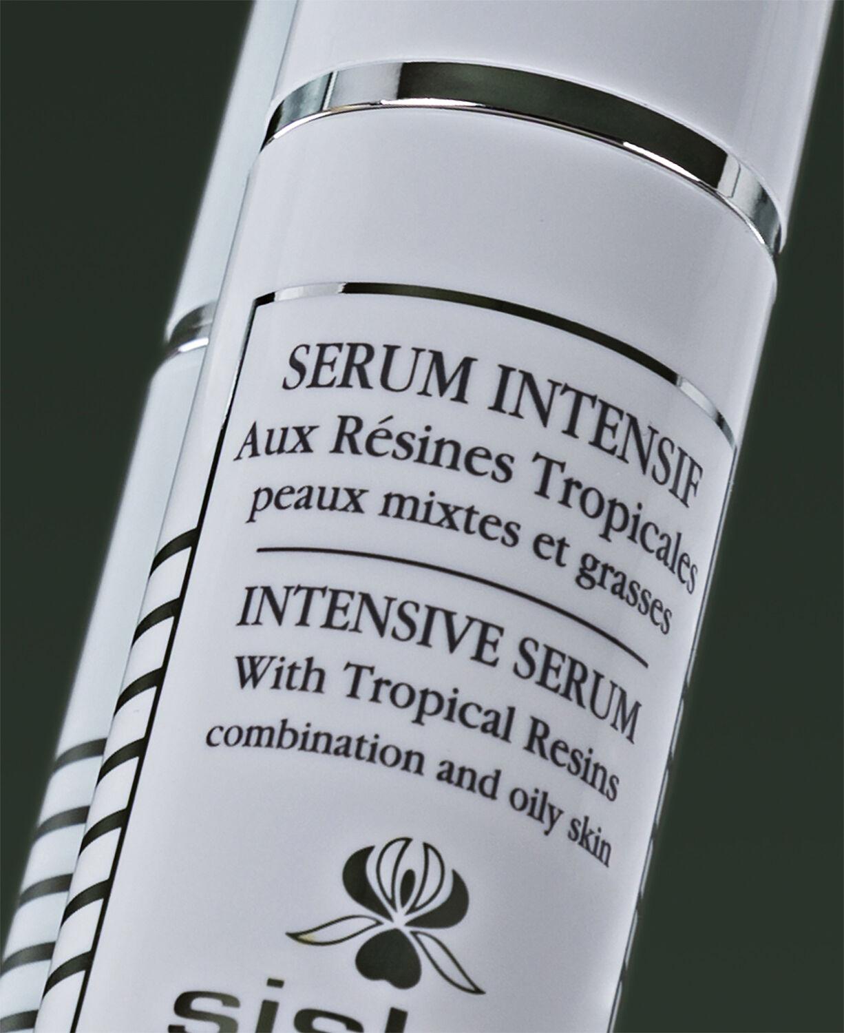 Tropical Resins Intensive Serum