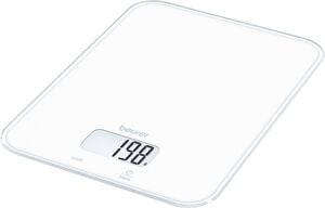 Beurer KS 19 Pure White k&oslash;kkenv&aelig;gt