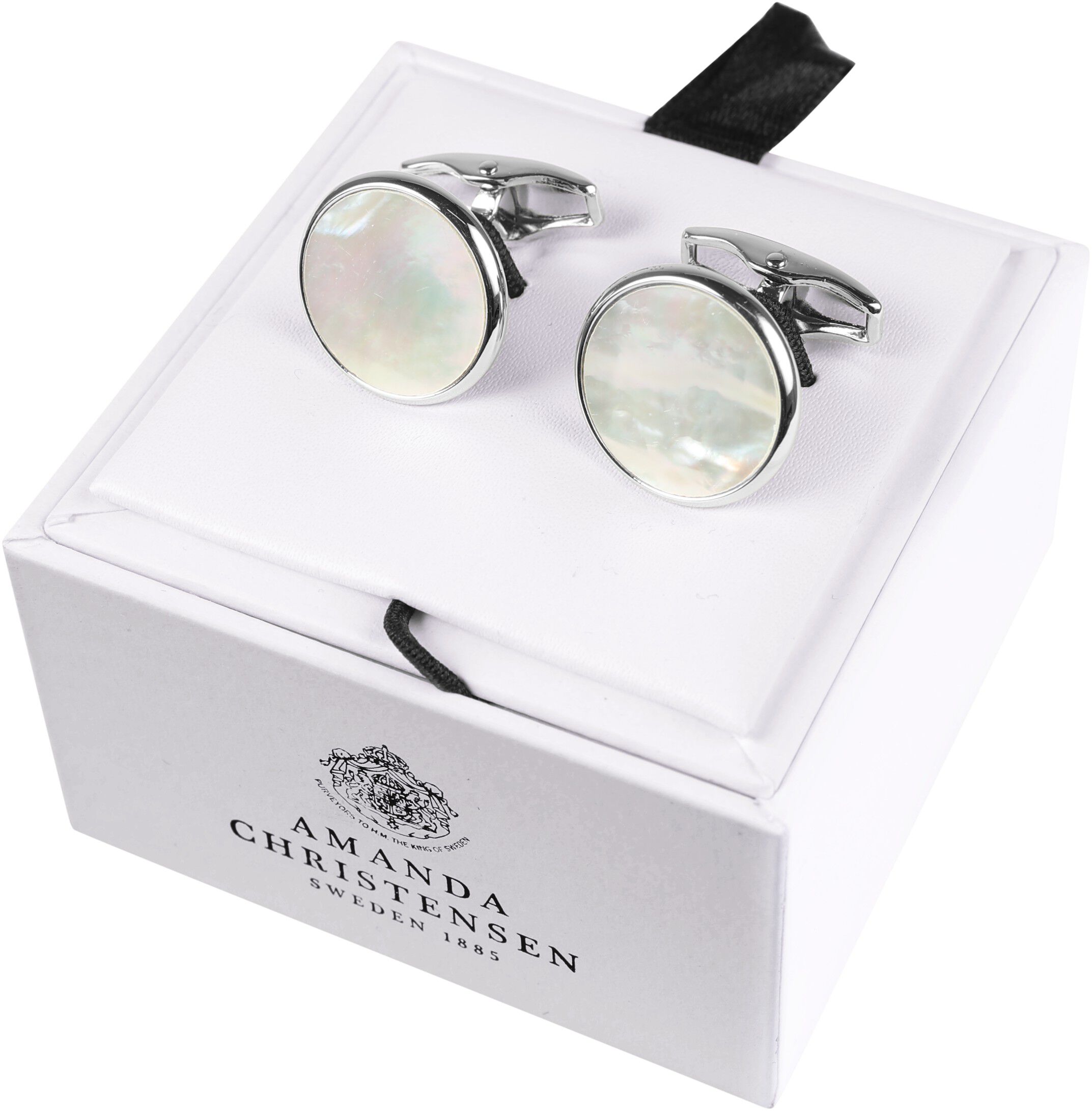 Cufflinks