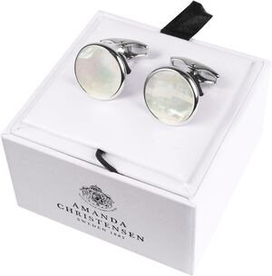 Cufflinks