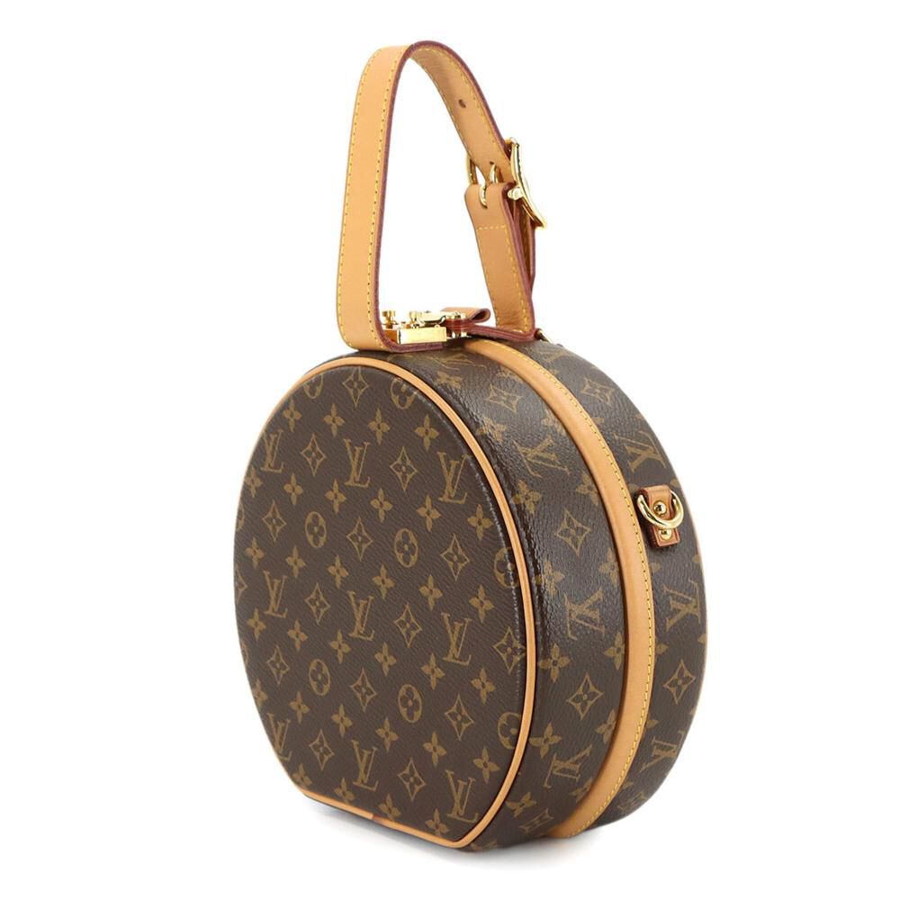 Louis Vuitton Boite Chapeau