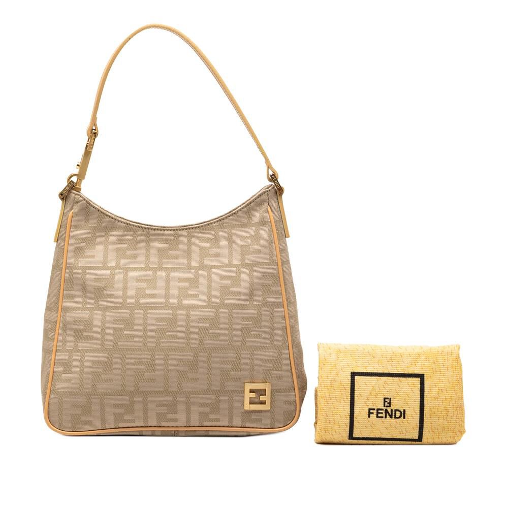 Fendi Shoulder Bag
