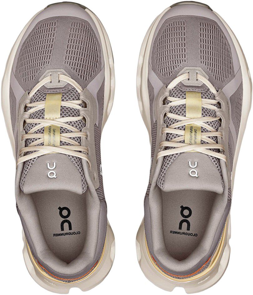 Cloudrunner 2 L&oslash;besko