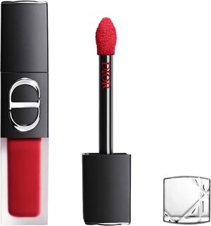 Rouge Dior On Stage Ink Blur Matte - Blurring matte liquid lipstick