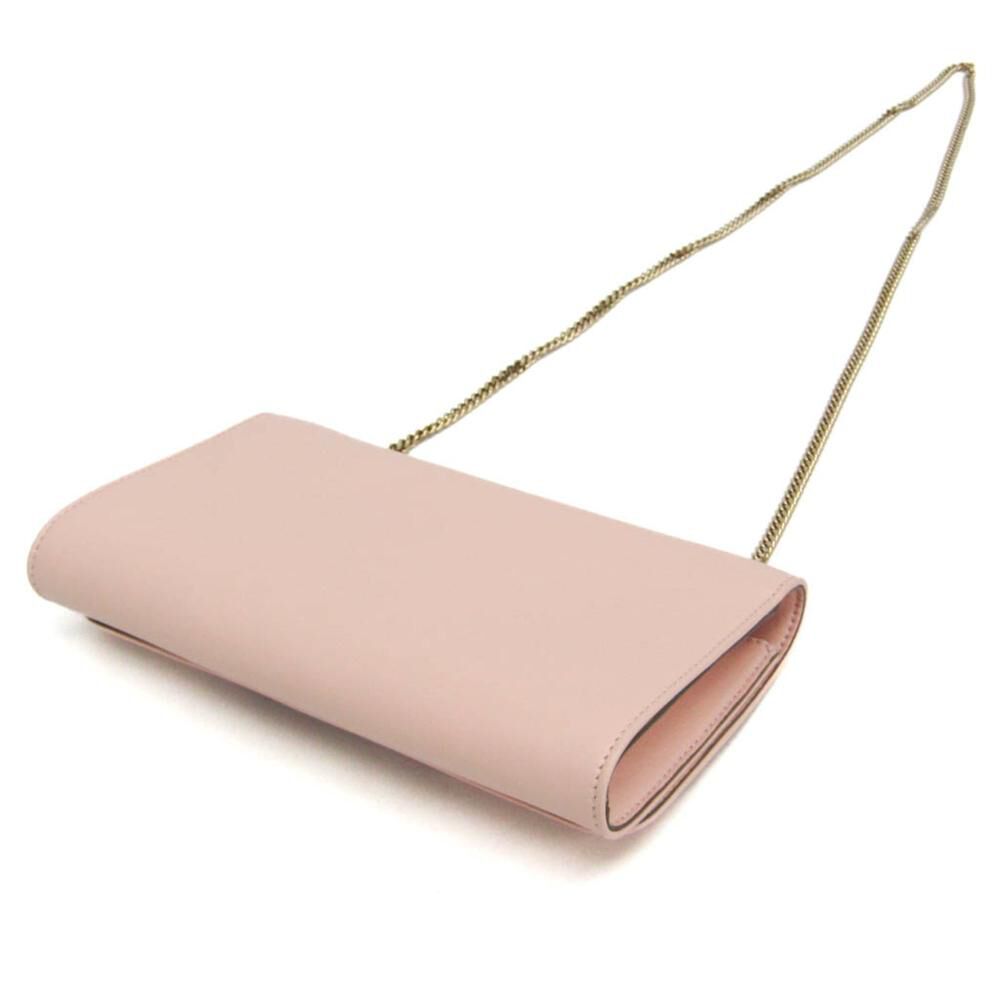 Chlo&eacute; Shoulder Bag