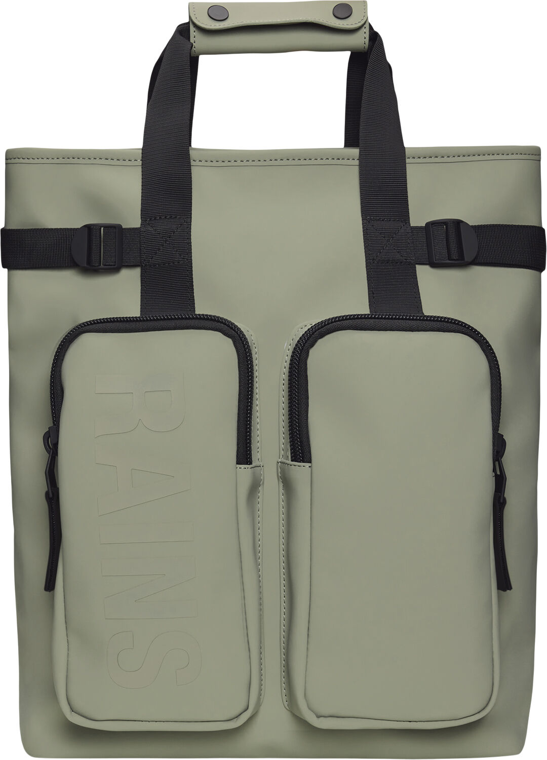 Texel Tote Backpack W3