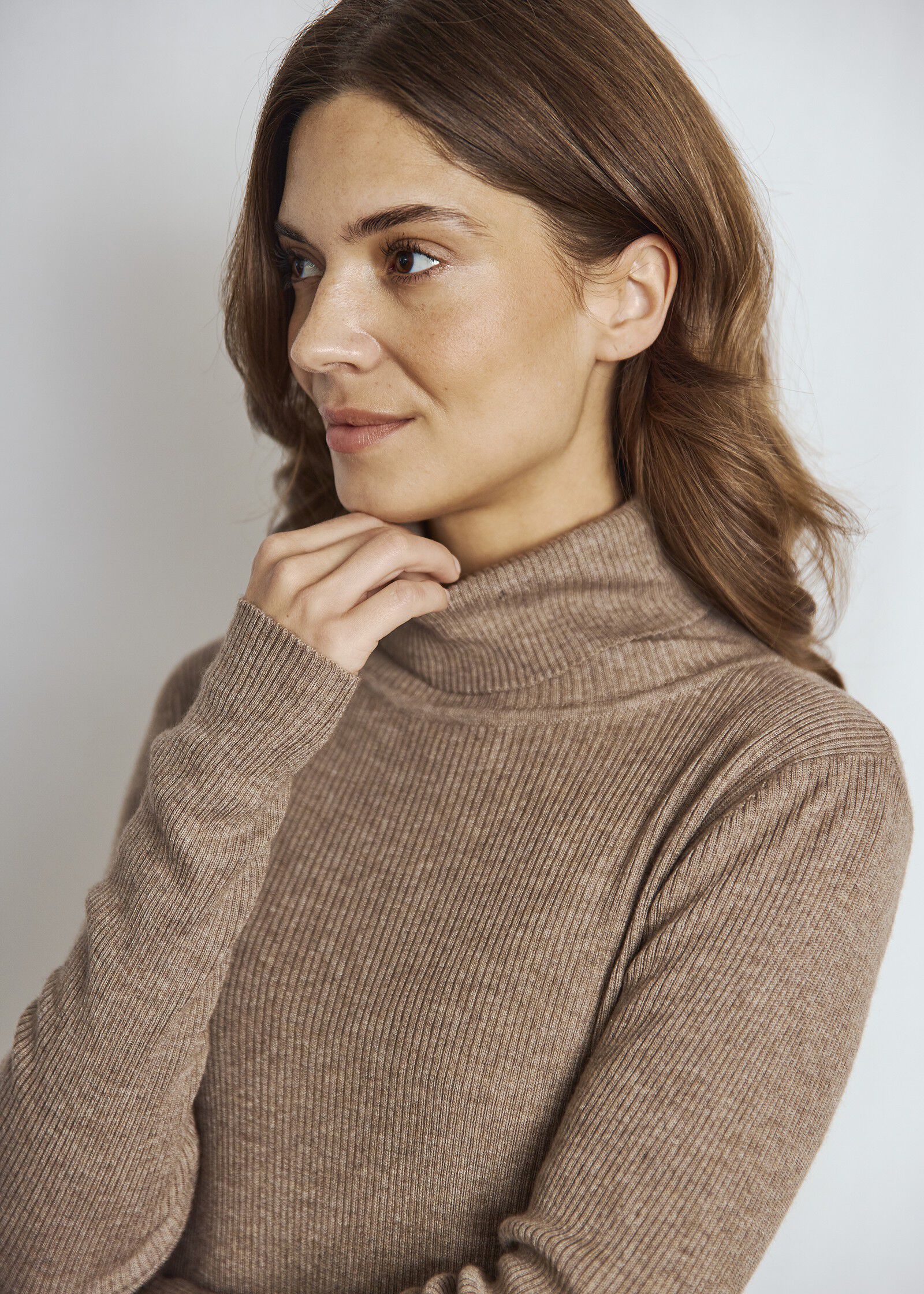 BS Hege Regular Fit Knitwear