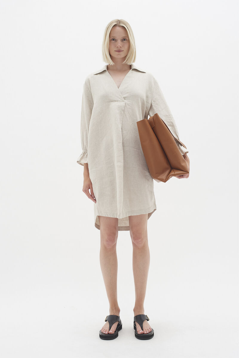 Pegiw Dress