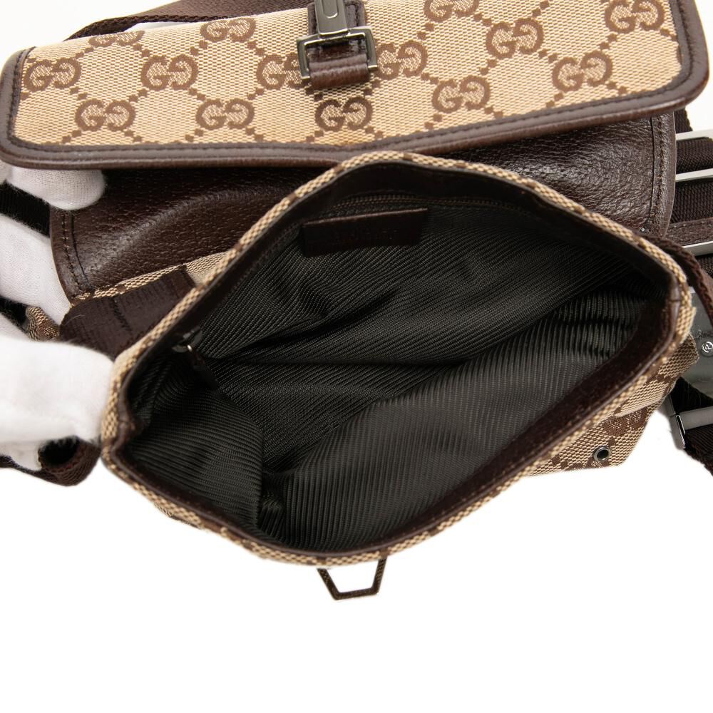 Gucci Belt Bag