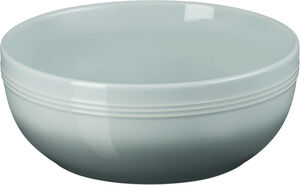 Coupe serveringsskål 20cm Sea Salt