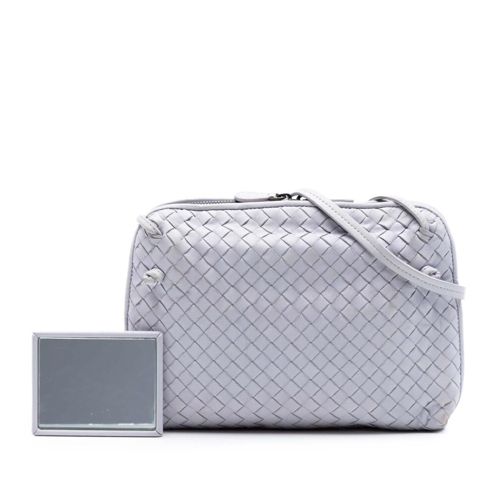 Bottega Veneta Crossbody Bag
