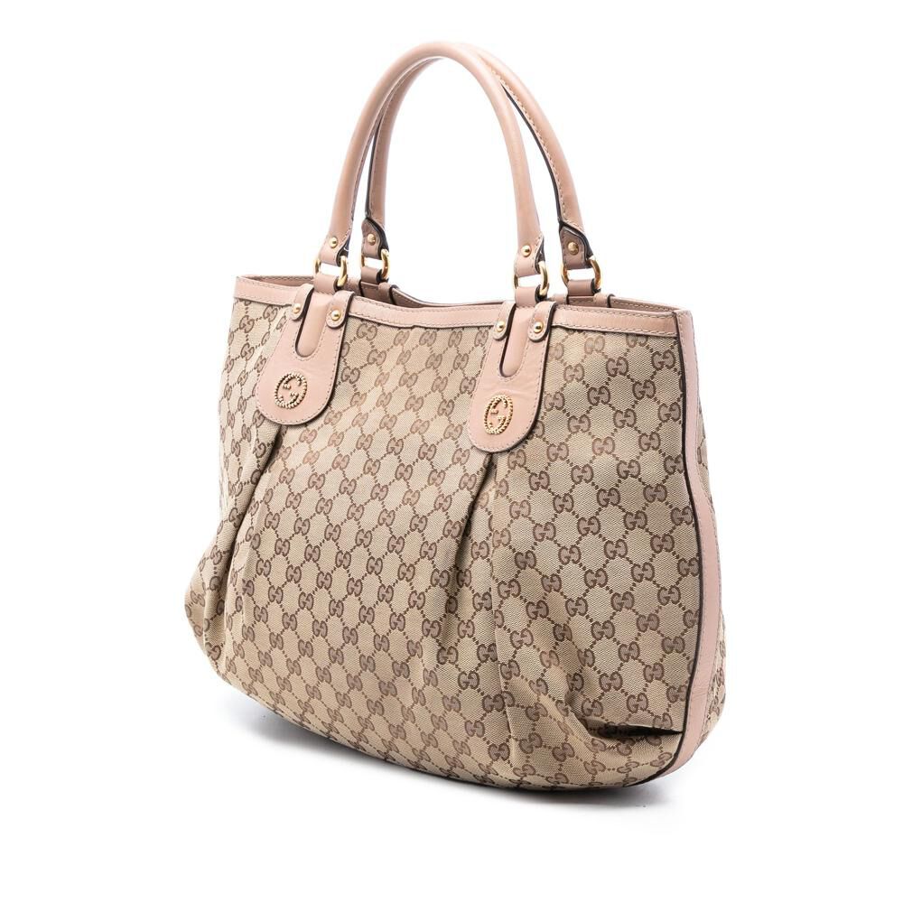 Gucci Tote