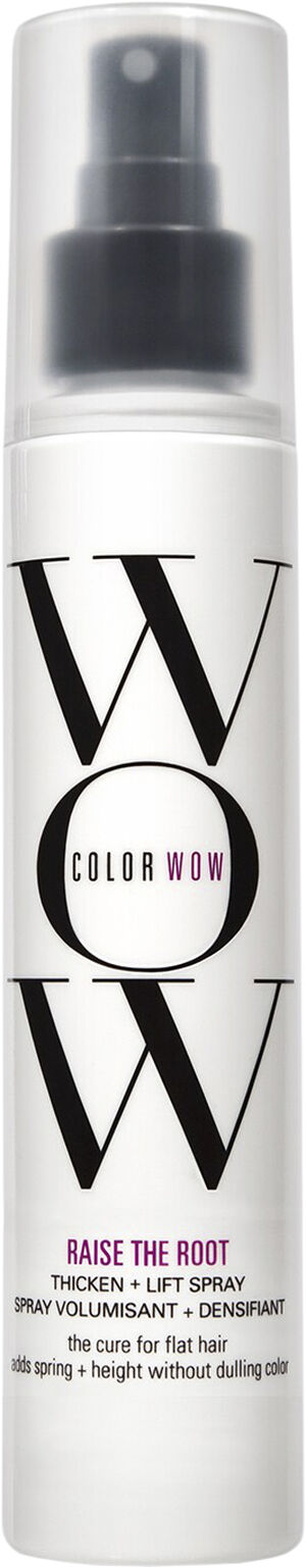 Raise The Root - Thicken & Lift Spray