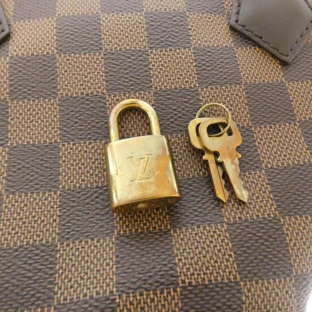 Louis Vuitton Speedy